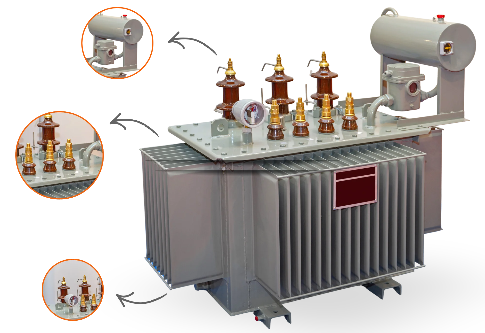 Anupam Transformers - Transformers Manufacturers in Sikar