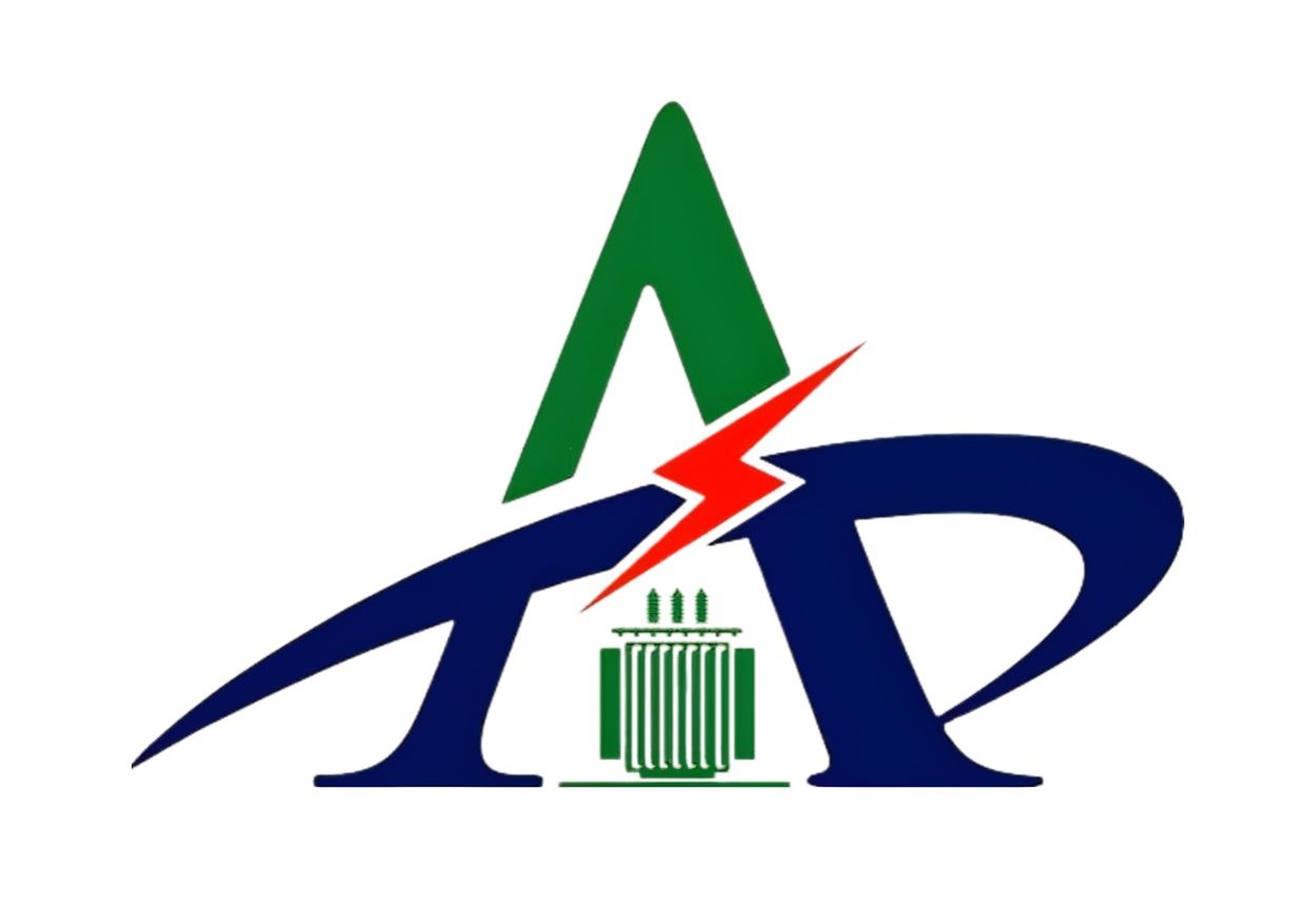 Anupam Transformar Logo