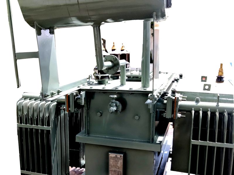 315 kva DISTRIBUTION TRANSFORMER