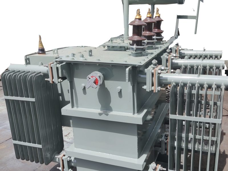 630 kva DISTRIBUTION TRANSFORMER